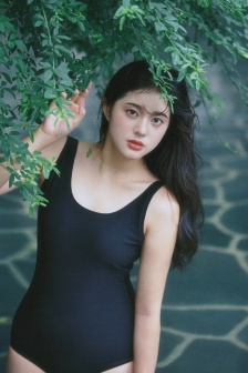 山城美姬